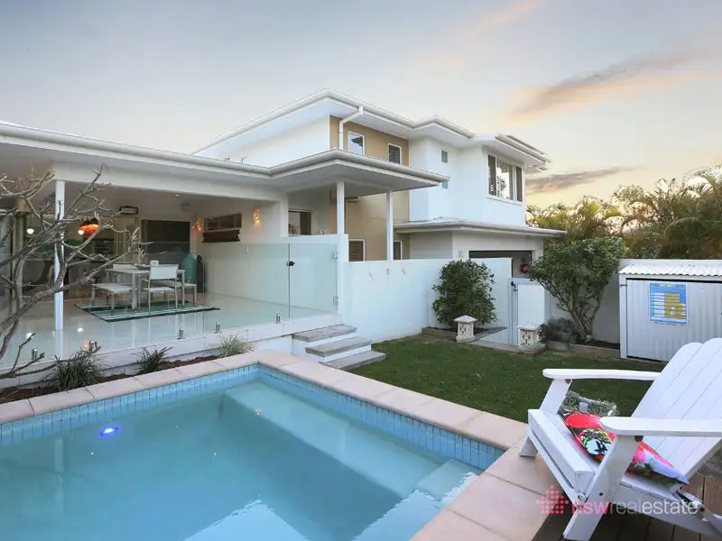 Main view of Homely house listing, 13 Seventeenth Avenue, Sawtell NSW 2452