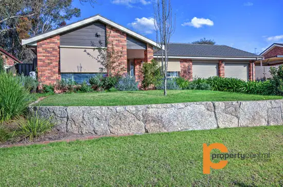 30 Camellia Avenue, Glenmore Park NSW 2745