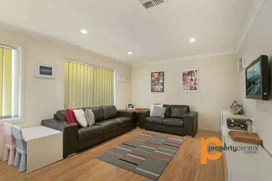 Second view of Homely townhouse listing, 2/41. Jones Street, Kingswood NSW 2747