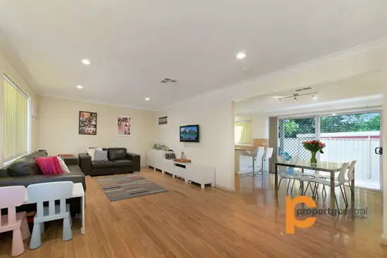 Third view of Homely townhouse listing, 2/41. Jones Street, Kingswood NSW 2747