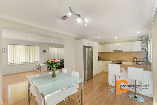 Fourth view of Homely townhouse listing, 2/41. Jones Street, Kingswood NSW 2747