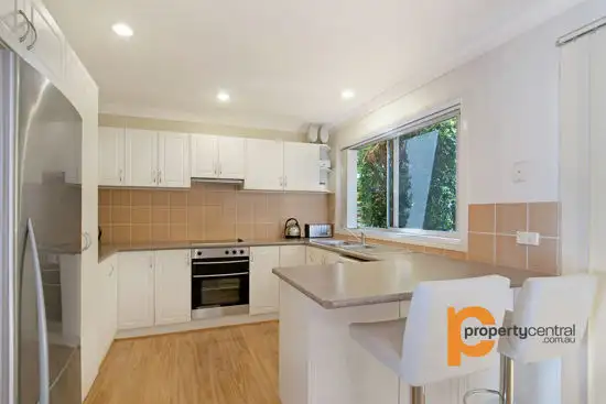 Fifth view of Homely townhouse listing, 2/41. Jones Street, Kingswood NSW 2747
