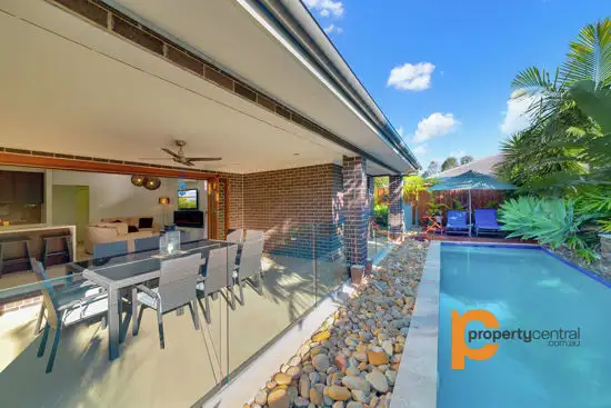 Second view of Homely house listing, 8 Sanderling Crescent, Cranebrook NSW 2749