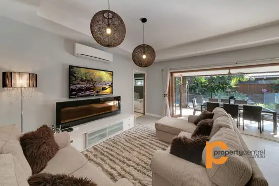 Third view of Homely house listing, 8 Sanderling Crescent, Cranebrook NSW 2749