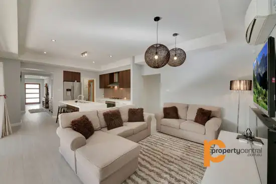 Fourth view of Homely house listing, 8 Sanderling Crescent, Cranebrook NSW 2749