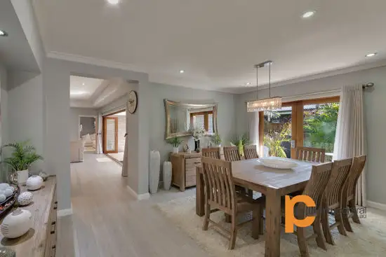 Fifth view of Homely house listing, 8 Sanderling Crescent, Cranebrook NSW 2749