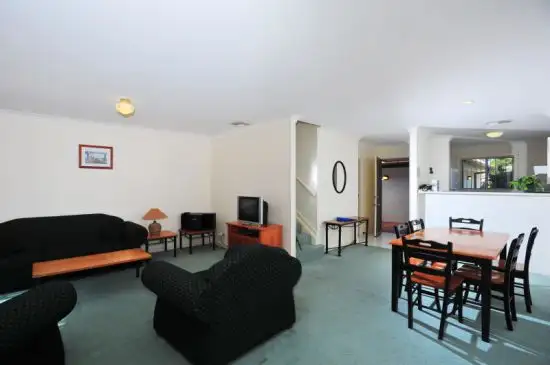 Sixth view of Homely townhouse listing, 4/2 Osprey Pl, Korora NSW 2450