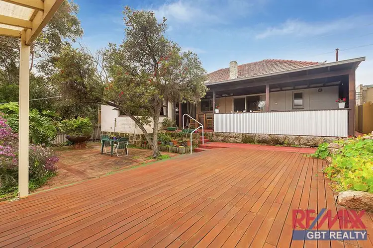 187 Harborne Street, Wembley WA 6014