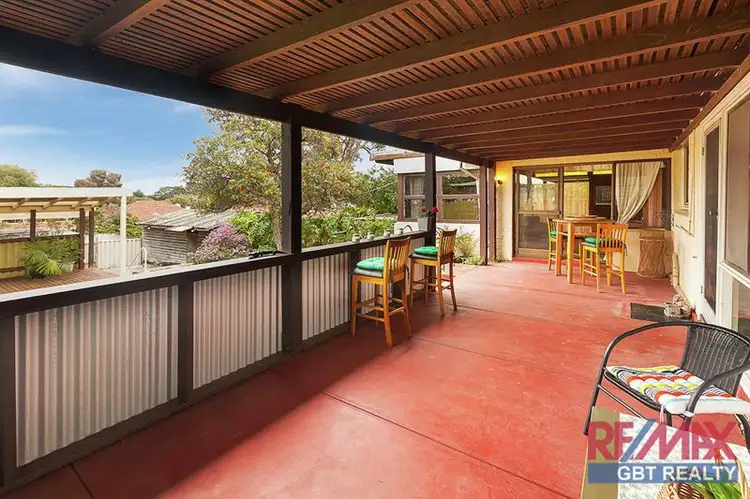 Second view of Homely house listing, 187 Harborne Street, Wembley WA 6014