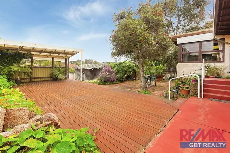 Third view of Homely house listing, 187 Harborne Street, Wembley WA 6014