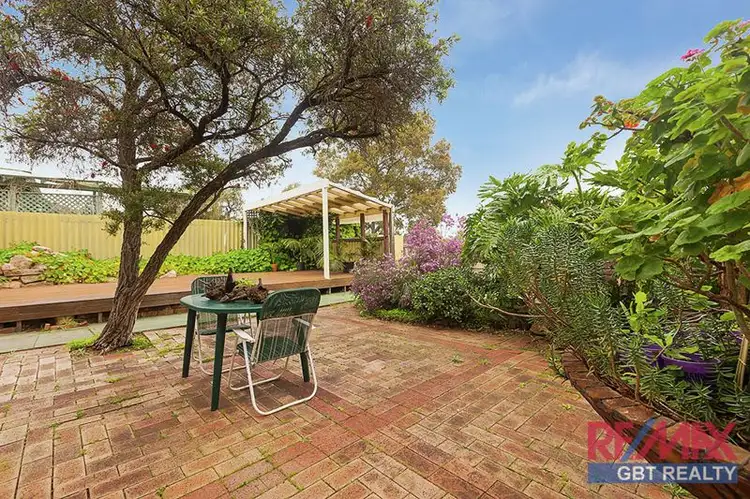 Fourth view of Homely house listing, 187 Harborne Street, Wembley WA 6014