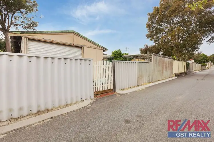 Fifth view of Homely house listing, 187 Harborne Street, Wembley WA 6014