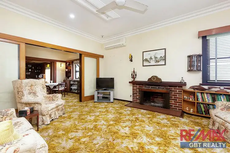 Sixth view of Homely house listing, 187 Harborne Street, Wembley WA 6014