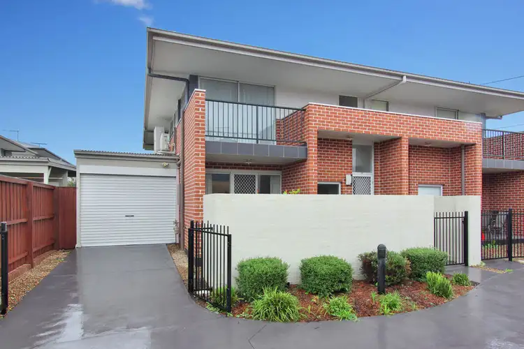 Main view of Homely house listing, 39 Blackwood street, Claremont Meadows NSW 2747