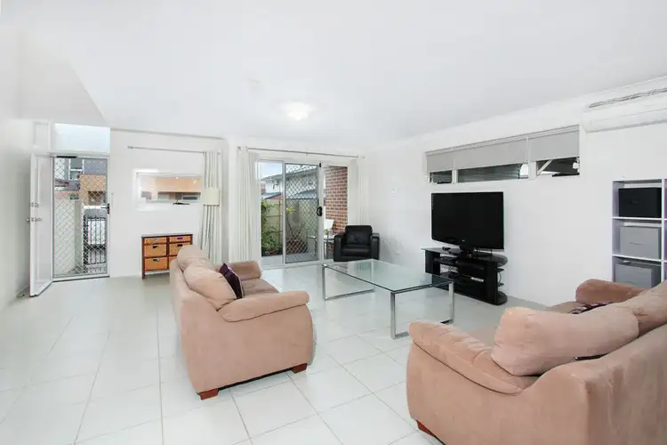Second view of Homely house listing, 39 Blackwood street, Claremont Meadows NSW 2747