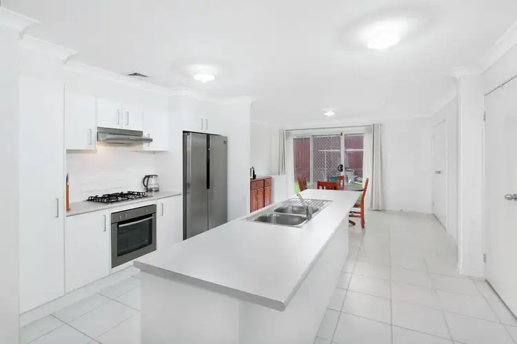 Third view of Homely house listing, 39 Blackwood street, Claremont Meadows NSW 2747