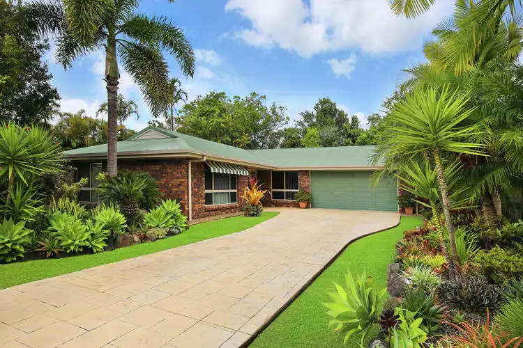 27 Ridgewood Street, Burnside QLD 4560