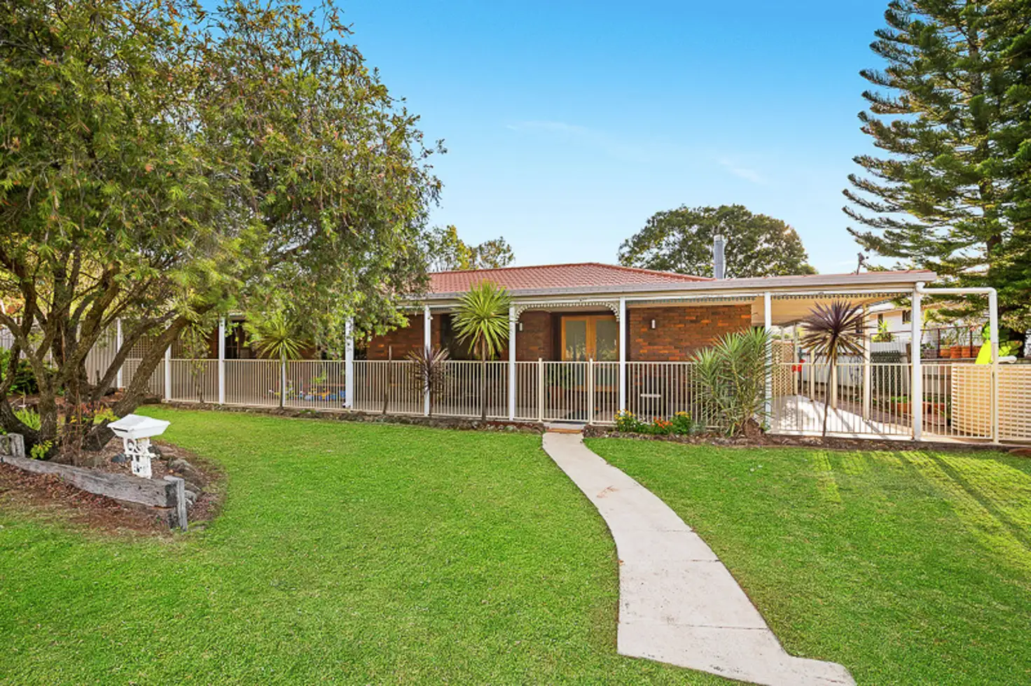 Main view of Homely house listing, 3 Claret Street, Wilsonton QLD 4350