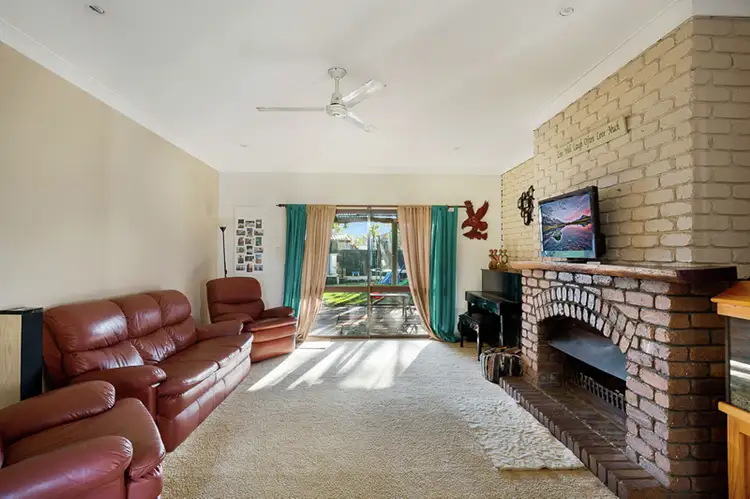 Second view of Homely house listing, 3 Claret Street, Wilsonton QLD 4350