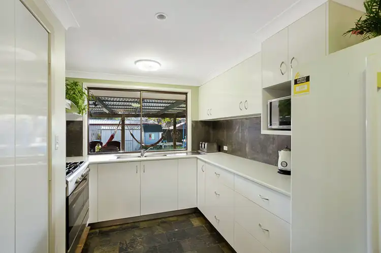 Third view of Homely house listing, 3 Claret Street, Wilsonton QLD 4350