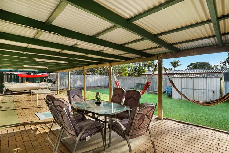 Fifth view of Homely house listing, 3 Claret Street, Wilsonton QLD 4350