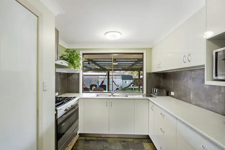 Sixth view of Homely house listing, 3 Claret Street, Wilsonton QLD 4350