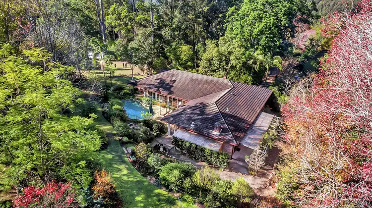 574 Darkwood Road, Bellingen NSW 2454