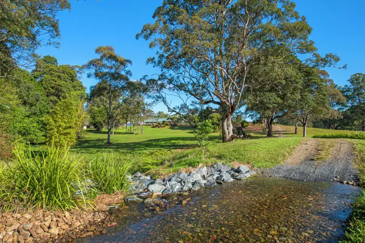 Fifth view of Homely rural property listing, 160 Crossmaglen, Bonville NSW 2450