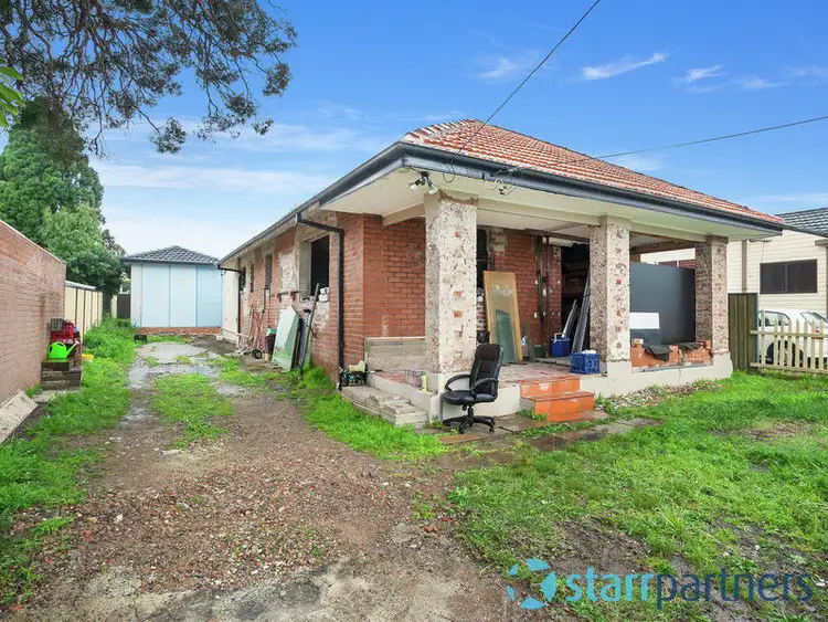 2 North St, Auburn NSW 2144