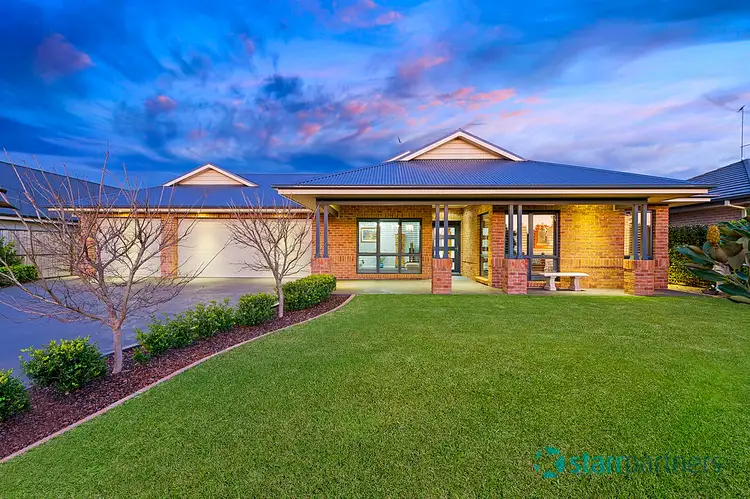 24 Bona Vista Drive, Pitt Town NSW 2756