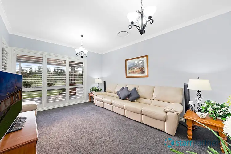 Fifth view of Homely house listing, 24 Bona Vista Drive, Pitt Town NSW 2756