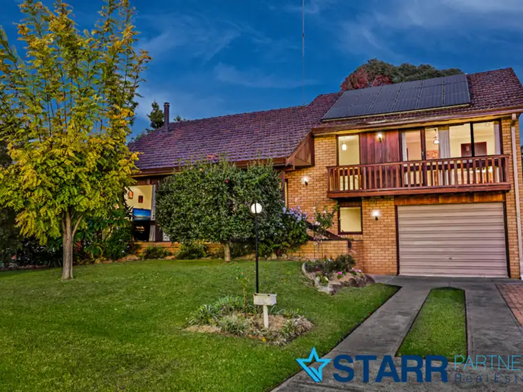 56 Lionel Street, Ingleburn NSW 2565