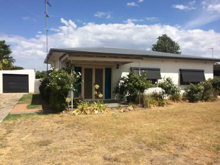 Main view of Homely house listing, 409 Reid Avenue, Lavington NSW 2641