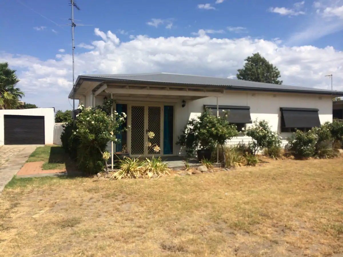 Main view of Homely house listing, 409 Reid Avenue, Lavington NSW 2641