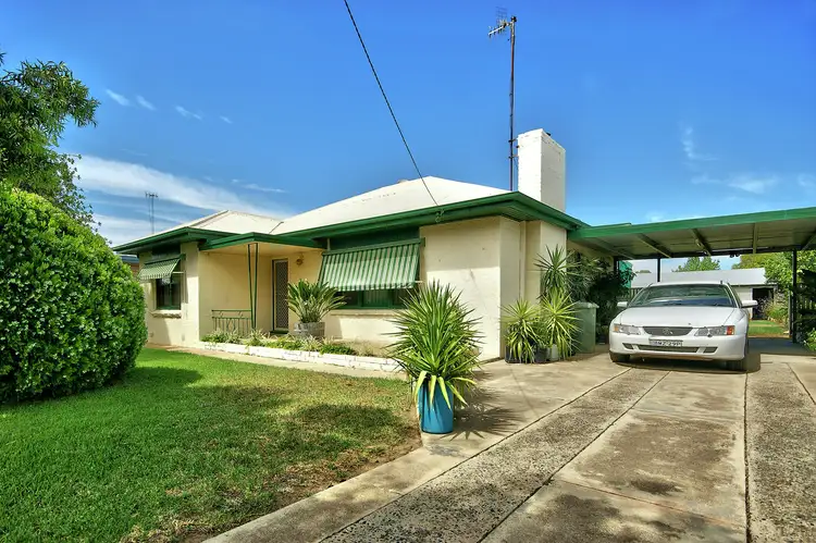 250 Finley Road, Deniliquin NSW 2710