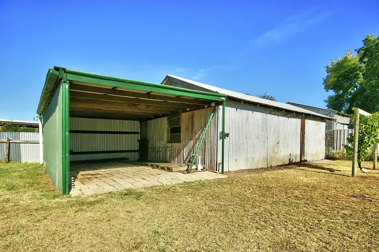 Sixth view of Homely house listing, 250 Finley Road, Deniliquin NSW 2710