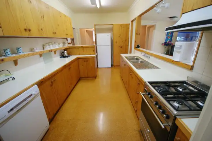 Third view of Homely house listing, 403 Campbell Cres, Deniliquin NSW 2710