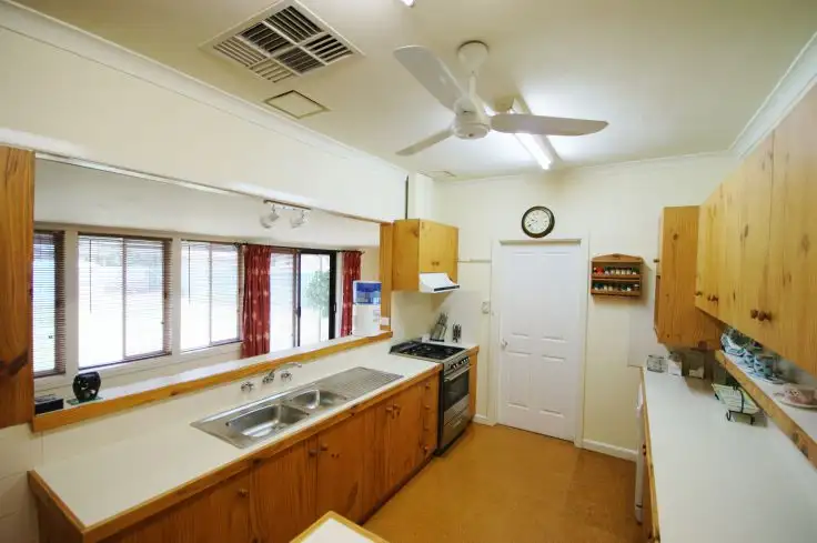 Fourth view of Homely house listing, 403 Campbell Cres, Deniliquin NSW 2710