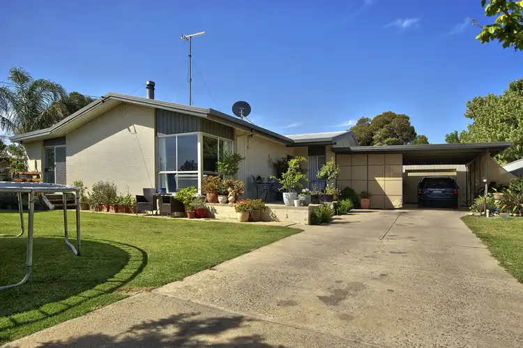 259 Hetherington Street, Deniliquin NSW 2710