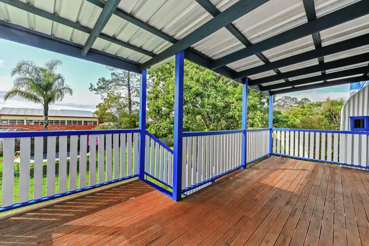 Third view of Homely house listing, 27 Pottinger Street, Newtown QLD 4350