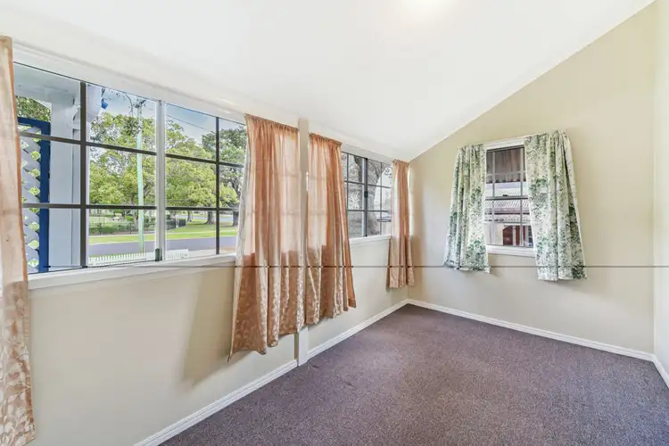 Sixth view of Homely house listing, 27 Pottinger Street, Newtown QLD 4350