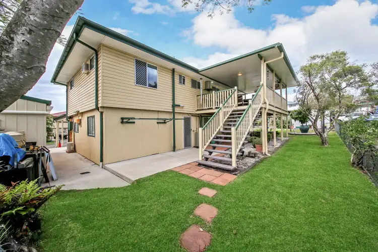 Main view of Homely house listing, 38 Norbiton Street, Zillmere QLD 4034