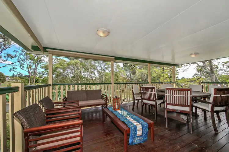 Fourth view of Homely house listing, 38 Norbiton Street, Zillmere QLD 4034