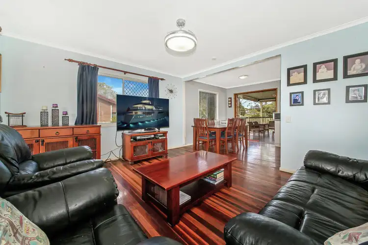 Sixth view of Homely house listing, 38 Norbiton Street, Zillmere QLD 4034