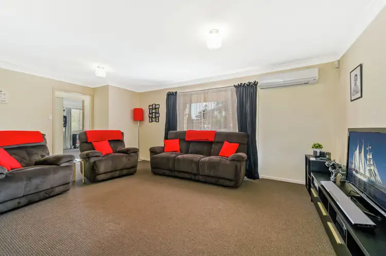 Second view of Homely house listing, 92 Hursley Road, Newtown QLD 4350