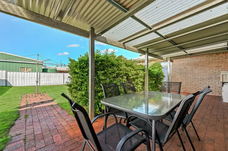 Third view of Homely house listing, 92 Hursley Road, Newtown QLD 4350
