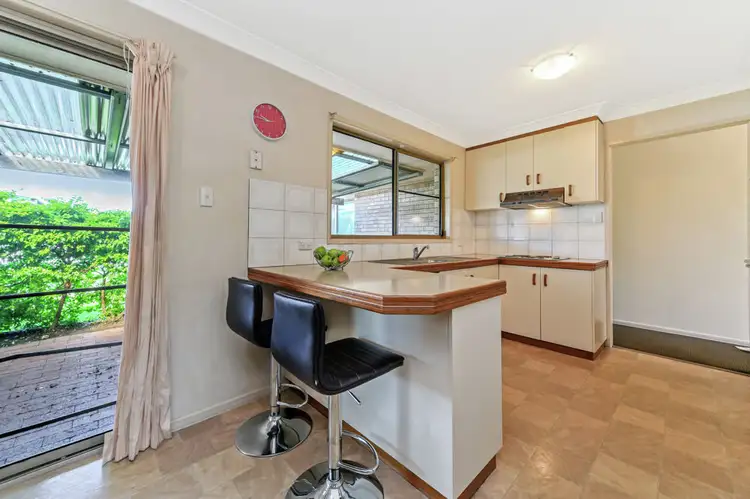 Fourth view of Homely house listing, 92 Hursley Road, Newtown QLD 4350