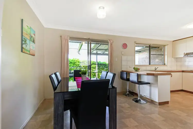 Fifth view of Homely house listing, 92 Hursley Road, Newtown QLD 4350