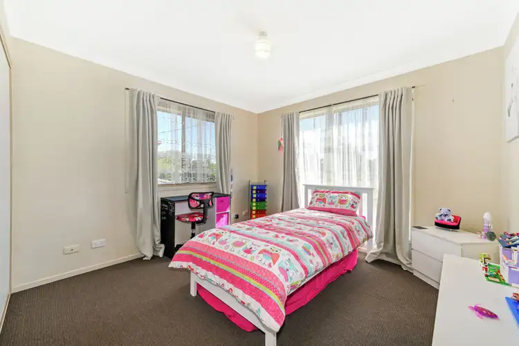Sixth view of Homely house listing, 92 Hursley Road, Newtown QLD 4350