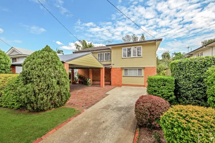 Main view of Homely house listing, 393 Beaudesert Road, Moorooka QLD 4105